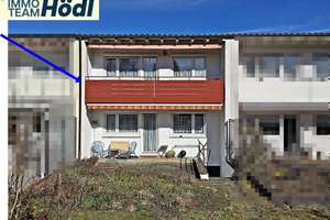 Tolles Reihenmittelhaus mit Garage und AAP im Freien sucht neuen Eigentümer!!