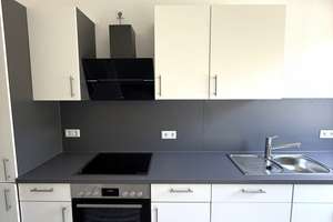 Frisch renovierte 2-Zi.-EG-Whg. mit neuer Einbauküche – Rudolfstr. 72, 42285 Barmen, Wuppertal – Vorschaubild 5