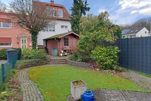 Vielfältige Nutzungsmöglichkeiten - Reihenhaus in Limes mit ausgebauten Keller und Salon – Die vollständige Adresse der Immobilie erhältst du vom Anbieter., 65824 Schwalbach am Taunus – Vorschaubild 3
