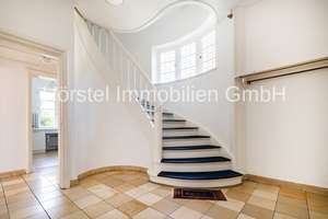 Provisionsfrei - Schmuckstück in Bergedorfer Villengebiet – Die vollständige Adresse der Immobilie erhältst du vom Anbieter., 21029 Bergedorf (Ortsteil), Hamburg – Vorschaubild 5