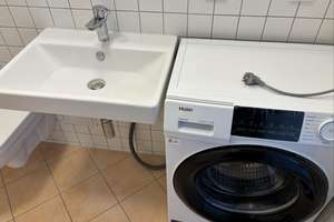 Möblierte 2-Zimmer Wohnung in Wilmersdorf – Die vollständige Adresse der Immobilie erhältst du vom Anbieter., 10709 Wilmersdorf, Berlin – Vorschaubild 7