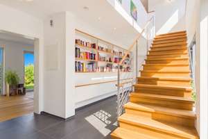 Exklusives Wohnen auf 313 m² in Alterlangen