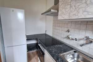 2-Zimmer-Wohnung 46m² in Hochzoll Süd inkl. Tiefgaragenstellplatz ohne Makler – Die vollständige Adresse der Immobilie erhältst du vom Anbieter., 86163 Hochzoll-Süd, Augsburg – Vorschaubild 15