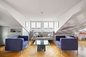 Exklusive Maisonette in erster Elbreihe – Die vollständige Adresse der Immobilie erhältst du vom Anbieter., 22587 Blankenese, Hamburg – Vorschaubild 15