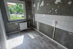 Heimwerker aufgepasst:  3-Zimmer Wohnung im grünen Oranienburg – Melanchthonstr. 16, 16515 Oranienburg – Vorschaubild 4