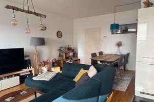Alltagstaugliche 3 Zimmer in Köln mit Balkon – Mauritiuswall 27, 50674 Altstadt/Süd, Köln – Vorschaubild 14