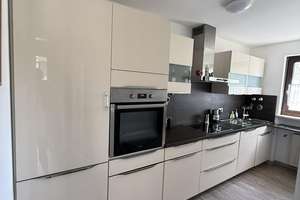 Möblierte 3-Zimmer-Wohnung mit Balkon und TG-Stellplatz in München-Moosach (provisionsfrei) – Thorner Straße 4, 80993 Alt-Moosach, München – Vorschaubild 3