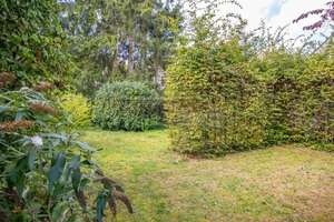 RESERVIERT Erhalten Sie den Charme ... oder bauen Sie neu in gefragter Wohnlage von Bergstedt – Die vollständige Adresse der Immobilie erhältst du vom Anbieter., 22395 Bergstedt, Hamburg – Vorschaubild 9