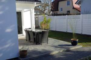 Modernes Einfamilienhaus *altengerecht*Garten*angrenzend an Lichtenrade in Mahlow-Waldblick – Die vollständige Adresse der Immobilie erhältst du vom Anbieter., 12307 Lichtenrade, Berlin – Vorschaubild 23