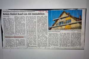 "VERKAUFT"  EFH,  Zweifamilienhaus,   Mehrgenerationenhaus – Borken (Kreis) – Vorschaubild 54