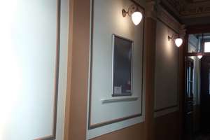Modern 3-Zimmer DG- Wohnung in Leipzig-Connewitz, hochwertig Saniert Energieeffizienzsklasse C! – Auerbachstraße 2, 4177 Connewitz, Leipzig – Vorschaubild 11