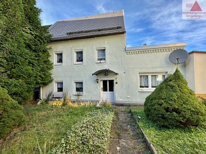 Haus kaufen in Olbernhau ImmoScout24