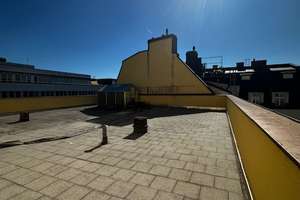 Sanierte 2-Zimmer.-Wohnung mit großer Dachterrasse – Implerstr. 2, 80799 Sendlinger Feld, München – Vorschaubild 11