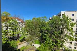 Rarität: Isar-Traumblick im 5. OG und Top-Lage am Roecklplatz – Die vollständige Adresse der Immobilie erhältst du vom Anbieter., 80469 Dreimühlen, München – Vorschaubild 22