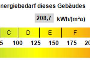 Top-Renditeobjekt in Düsseldorf – Attraktive Kapitalanlage mit Entwicklungspotenzial nahe Uni! – Die vollständige Adresse der Immobilie erhältst du vom Anbieter., 40227 Oberbilk, Düsseldorf – Vorschaubild 15