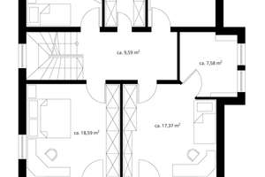 Märchentraum-Villa in München-Bogenhausen – Die vollständige Adresse der Immobilie erhältst du vom Anbieter., 81925 Englschalking, München – Vorschaubild 34