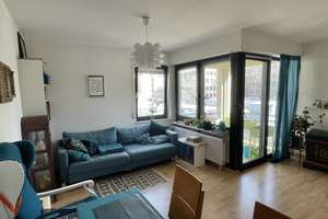*Provisionsfrei* 2-Zimmer-Wohnung mit Balkon in gepflegter Wohnanlage– frei ab 01.06.2026 – Generaloberst-Beck-Straße 11-15, 55129 Oberstadt, Mainz – Vorschaubild 4