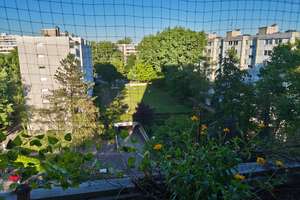 Charming & Efficient 1-Room Apartment (38 m²) with Sunset Balcony – Available Sept 1st – Springerstraße 8, 81477 Solln, München – Vorschaubild 9