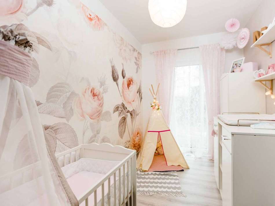 Kinderzimmer