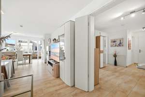 Viel Platz für die Familie - 5-Zimmer-Wohnung in Aubing – Die vollständige Adresse der Immobilie erhältst du vom Anbieter., 81245 Altaubing, München – Vorschaubild 4