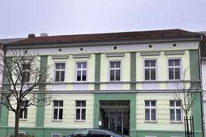 Kleines Mehrfamilien-/Geschäftshaus im Zentrum von Schwedt – Uckermark (Kreis) – Vorschaubild 11