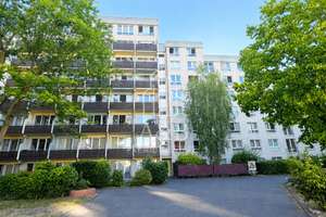 ** Sicher investieren: 1-Zimmer-Apartment ** – Die vollständige Adresse der Immobilie erhältst du vom Anbieter., 55122 Hartenberg-Münchfeld, Mainz – Vorschaubild 5