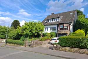 Charmantes, großzügiges Einfamilienhaus in Heckinghausen – Lönsstraße 41, 42289 Wuppertal – Vorschaubild 1