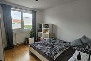 Gepflegte 2-Zimmer-Wohnung in ruhiger, doch zentraler Lage in 21435 Stelle – Die vollständige Adresse der Immobilie erhältst du vom Anbieter., 21435 Stelle – Vorschaubild 4