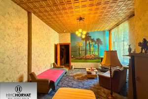 GELEGENHEIT! UNBEWOHNTE 1-ZI.-ALTBAU IM SOLDINER KIEZ – SANIERUNGSBEDÜRFTIG, RUHIGE HOFLAGE, 2.OG!