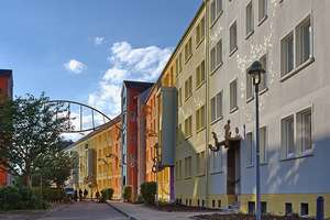 Frisch sanierter Wohntraum mit Balkon! 1.000€ Küchenbonus! – Grüne Straße 3, 2763 Zittau – Vorschaubild 14