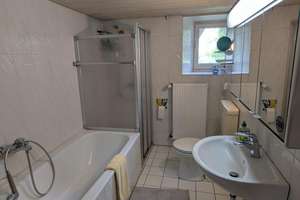 Zeitlos schön - Denkmalgeschütztes Fachwerkhaus in bester Lage mit Weitblick – Die vollständige Adresse der Immobilie erhältst du vom Anbieter., 45257 Byfang, Essen – Vorschaubild 9