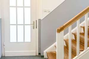 ++Großzügige 4-Zimmer-Wohnung mit Traumterrasse und hochwertiger Ausstattung!++ – Die vollständige Adresse der Immobilie erhältst du vom Anbieter., 48155 Mauritz-Ost, Münster – Vorschaubild 27