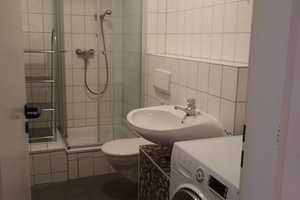 Möblierte 1 Zimmer Wohnung Am Fuchsberg – Am Fuchsberg 6c, 39112 Magdeburg – Vorschaubild 3