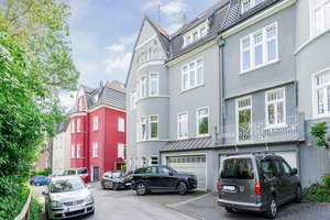 Altbaujuwel in Bestlage von Essen-Werden! – Die vollständige Adresse der Immobilie erhältst du vom Anbieter., 45239 Werden, Essen – Vorschaubild 2