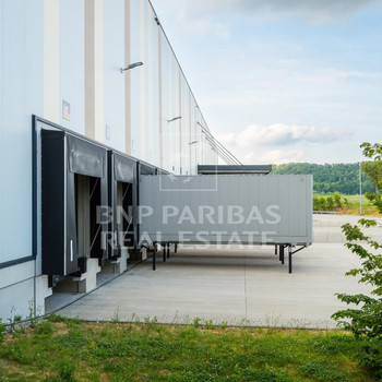 Lager- und Produktionsfläche in Unterschleißheim