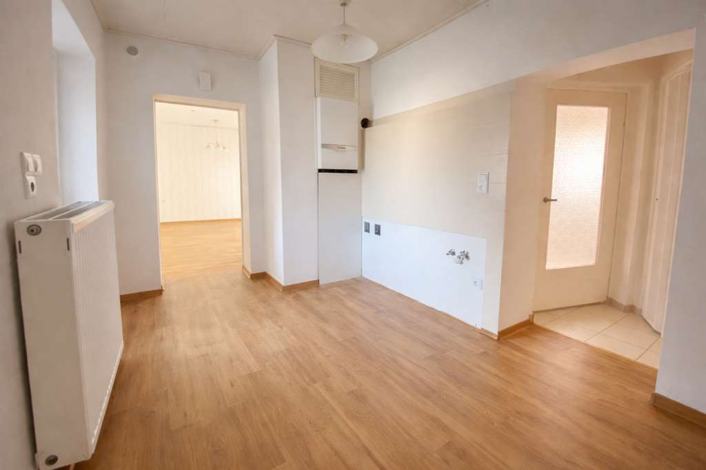 Immobilie in Sandersdorf-Brehna - Heute genießen, morgen erweitern – Ihr Zuhause für jede Lebensphase - Bild 1