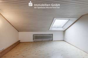 Charmantes Eigenheim mit viel Raum! (Erbbaurecht) – Die vollständige Adresse der Immobilie erhältst du vom Anbieter., 48161 Nienberge, Münster – Vorschaubild 12