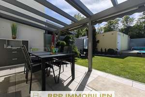 Moderne Doppelhaushälfte mit Salzwasserpool & West-Garten – exklusives Wohnen bei Unterschleißheim – Die vollständige Adresse der Immobilie erhältst du vom Anbieter., 85716 Unterschleißheim – Vorschaubild 13