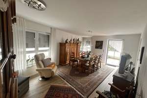 Modernes Wohnen: 3,5-Zimmer-Wohnung in Oberhausen – Hiesfelder Straße 200, 46147 Sterkrade-Nord, Oberhausen – Vorschaubild 5