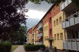 Willkommen Zuhause: 2-Zimmer-Wohnung in zentraler Lage