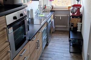 Tolle 2 Zi-Whg. (ca. 58 m²) mit Balkon und Blick im Westen – Die vollständige Adresse der Immobilie erhältst du vom Anbieter., 70197 Hasenberg, Stuttgart – Vorschaubild 7