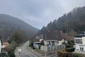 Charmantes Einfamilienhaus mit schönem Ausblick – Steinstraße 81a, 76889 Südliche Weinstraße (Kreis) – Vorschaubild 11