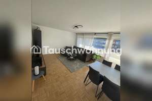 Tauschwohnung: Tausche 3-Zimmer-Wohnung in Ramersdorf-Perlach