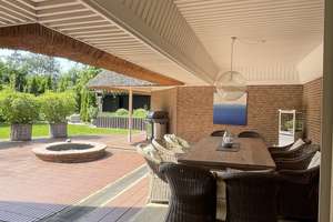  Gildemeister Reet-Stadtvilla – Die vollständige Adresse der Immobilie erhältst du vom Anbieter., 27356 Rotenburg (Wümme) – Vorschaubild 18