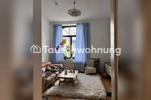 Tauschwohnung: Aachen-Mitte: 3-Zimmer-Wohnung, 58 m² – Die vollständige Adresse der Immobilie erhältst du vom Anbieter., 52064 Marschiertor, Aachen – Vorschaubild 9