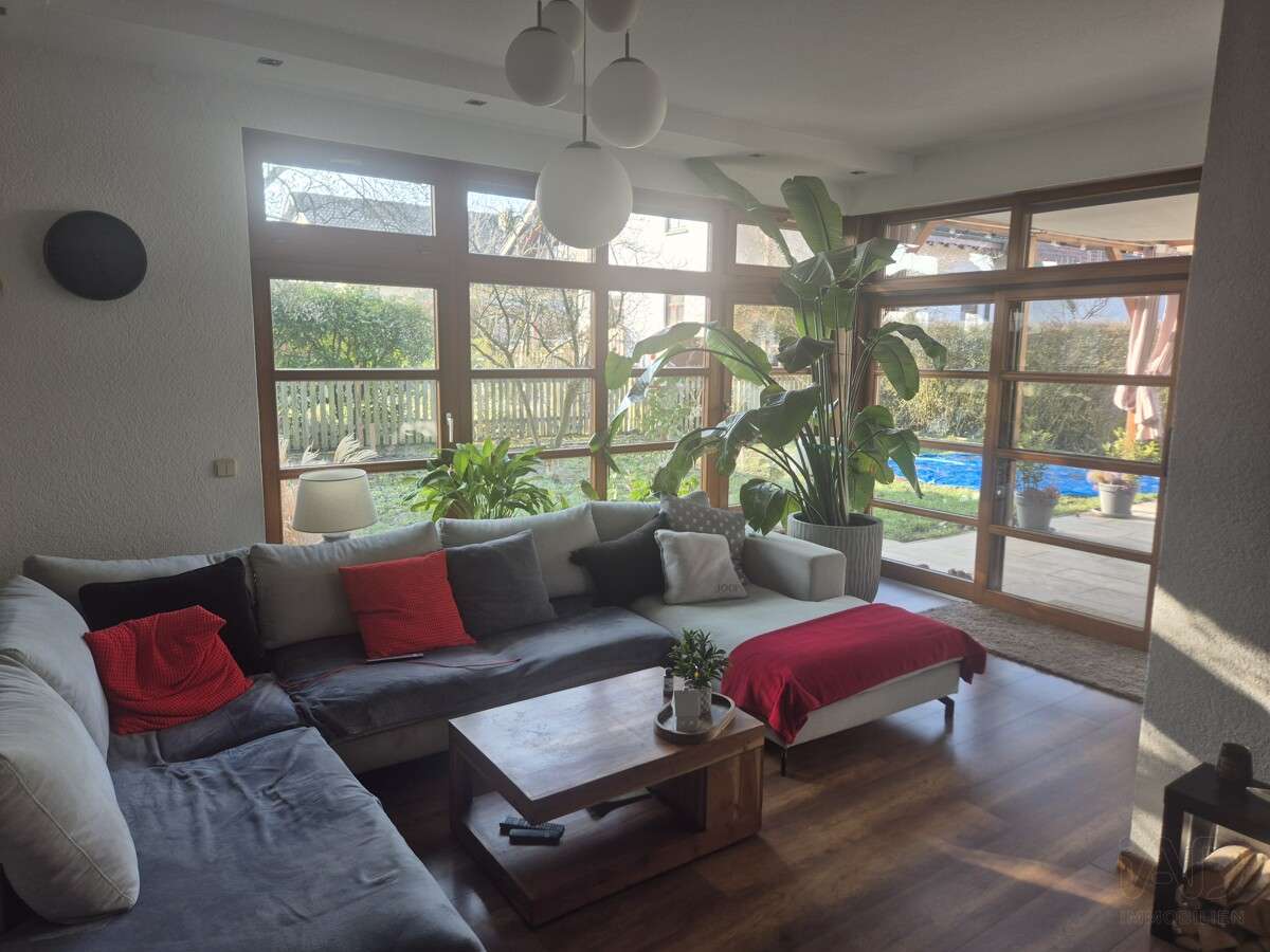 Immobilie in Oedheim - Modernisiertes 3-Familienaus-flexibel für Mehrgenerationen, Eigennutzer & Kapitalanleger - Bild 23