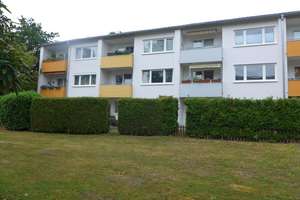 Bonn Alt-Tannenbusch. 3 ZKB, Balkon -vermietete Kapitalanlage- – Marienburger Straße 20, 53119 Tannenbusch, Bonn – Vorschaubild 6