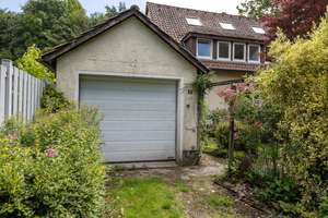 Freistehendes EFH mit großem Garten im Grünen – Bielefelder Westen, uninah – Die vollständige Adresse der Immobilie erhältst du vom Anbieter., 33619 Schildesche, Bielefeld – Vorschaubild 31