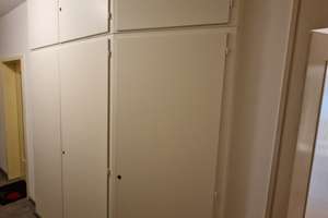 1-Zimmer Wohnung in Karlsruhe Südweststadt – Badenwerkstraße 9, 76137 Südweststadt, Karlsruhe – Vorschaubild 7