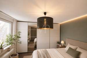 Moderne 3-Zimmerwohnung mit Wintergarten und Stellplatz – Die vollständige Adresse der Immobilie erhältst du vom Anbieter., 68309 Vogelstang, Mannheim – Vorschaubild 12